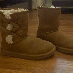 Kids UGG. Boots